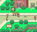 Mother 1+2 Gameboy Advance ROM