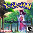 Touhoumon Another World Gameboy Advance ROM