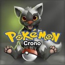 Pokemon Crono Gameboy Advance ROM