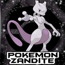 Pokemon Zandite Gameboy Advance ROM