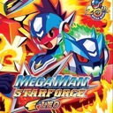 Megaman Star Force: Leo Nintendo DS ROM