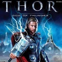 Thor God of Thunder Nintendo DS ROM