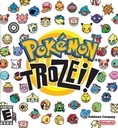 Pokemon Trozei! Nintendo DS ROM