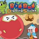 Dig Dug: Digging Strike Nintendo DS ROM