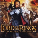 The Lord of the Rings: The Return of the King Gameboy Advance ROM