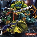 Teenage Mutant Ninja Turtles 2: Battle Nexus Gameboy Advance ROM