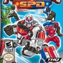 Power Rangers S.P.D. Gameboy Advance ROM