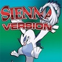 Pokemon Sienna Gameboy Advance ROM