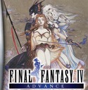 Final Fantasy IV Advance Gameboy Advance ROM