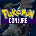 Pokemon Conjure Gameboy Advance ROM