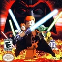 LEGO Star Wars: The Video Game Gameboy Advance ROM