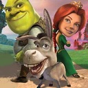 Shrek - Hassle at the Castle Gameboy Advance ROM