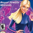 Secret Agent Barbie - Royal Jewels Mission Gameboy Advance ROM