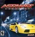 Asphalt Urban GT Nintendo DS ROM