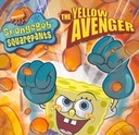 Spongebob Squarepants: The Yellow Avenger Nintendo DS ROM