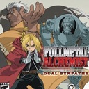 FullMetal Alchemist: Dual Sympathy Nintendo DS ROM