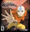 Avatar: The Last Air Bender Nintendo DS ROM