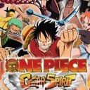 One Piece: Gear Spirit Nintendo DS ROM