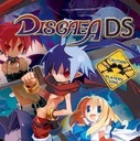 Disgaea DS Nintendo DS ROM