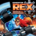 Generator Rex: Agent of Providence Nintendo DS ROM