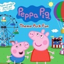 Peppa Pig Teme Park Fun Nintendo DS ROM