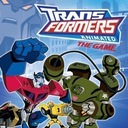 Transformers Animated: The Game Nintendo DS ROM