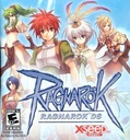 Ragnarok DS Nintendo DS ROM