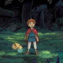 Ninokuni Shikkoku No Madoushi Nintendo DS ROM