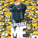 Despicable Me: Minion Mayhem Nintendo DS ROM