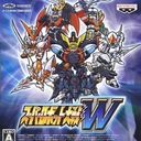 Super Robot Taisen W Nintendo DS ROM