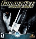 GoldenEye: Rogue Agent Nintendo DS ROM