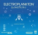 Electroplankton Nintendo DS ROM