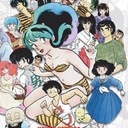 Urusei Yatsura Endless Summer Nintendo DS ROM