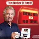 Deal Or No Deal: The Banker Is Back Nintendo DS ROM