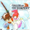 Tales of the Tempest Nintendo DS ROM