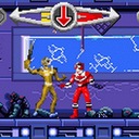 Power Rangers - Time Force Gameboy Advance ROM