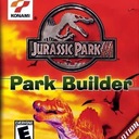 Jurassic Park III: Park Builder Gameboy Advance ROM