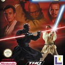 Star Wars - Jedi Power Battles Gameboy Advance ROM