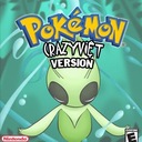 Pokemon Crazy Vie Gameboy Advance ROM