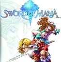 Sword of Mana Gameboy Advance ROM