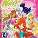 WinX Club Gameboy Advance ROM