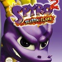 Spyro 2: Season Of Flame Gameboy Advance ROM