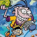 Ed, Edd n Eddy: The Mis-Edventures Gameboy Advance ROM