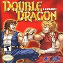 Double Dragon Advance Gameboy Advance ROM