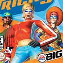 SSX Tricky Gameboy Advance ROM