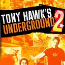 Tony Hawk's Underground 2 Gameboy Advance ROM