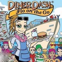 Diner Dash: Flo On The Go Nintendo DS ROM