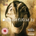 Dementium II Nintendo DS ROM