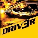 Driv3r Gameboy Advance ROM