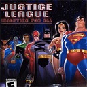 Justice League – Injustice for All Gameboy Advance ROM